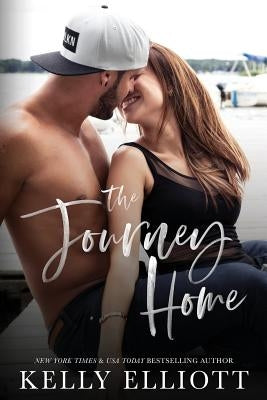 The Journey Home by Elliott, Kelly