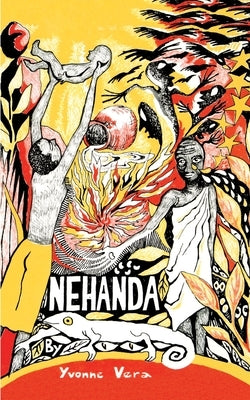Nehanda by Vera, Yvonne