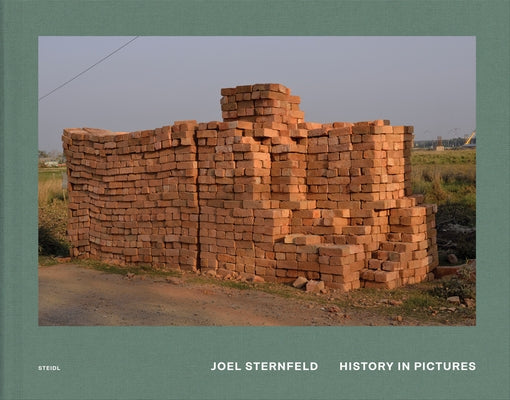 Joel Sternfeld: History in Pictures by Sternfeld, Joel