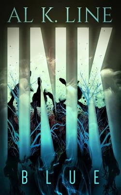 Ink: Blue by Line, Al K.