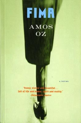 Fima by Oz, Amos