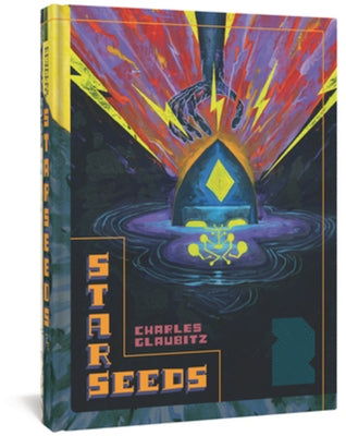 Starseeds 2 by Glaubitz, Charles