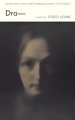 Draa by Levine, Stacey