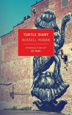 Turtle Diary by Hoban, Russell
