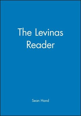 The Levinas Reader by Hand, Sean