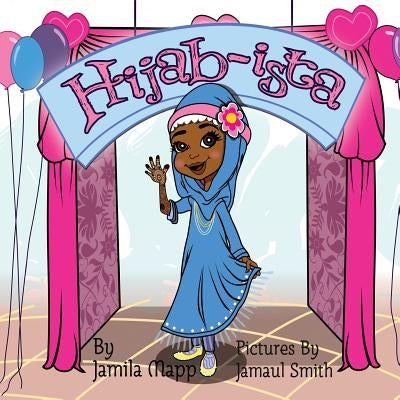 Hijab-Ista by Mapp, Jamila