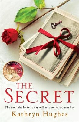 The Secret by Hughes, Kathryn