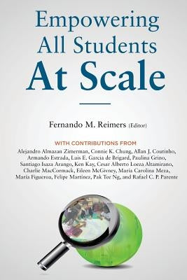 Empowering All Students at Scale by Reimers, Fernando M.