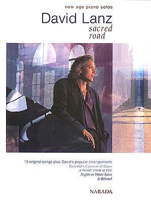 David Lanz - Sacred Road by Lanz, David