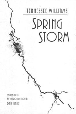 Spring Storm by Williams, Tennessee