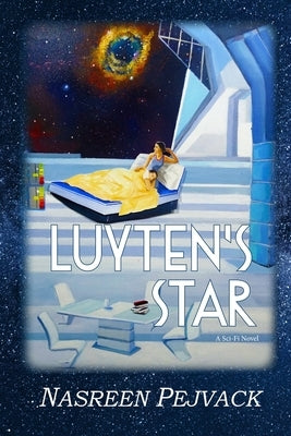 Luyten's Star by Pejvack, Nasreen
