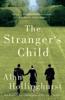 The Stranger's Child by Hollinghurst, Alan