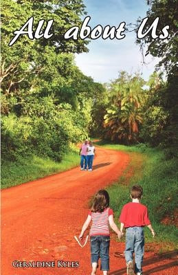 All about Us by Kyles, Geraldine