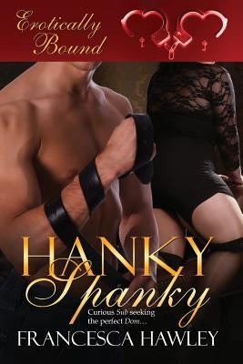 Hanky Spanky by Hawley, Francesca