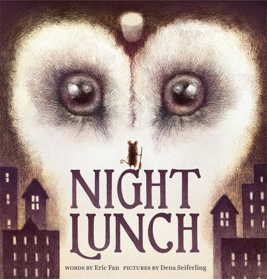 Night Lunch by Fan, Eric