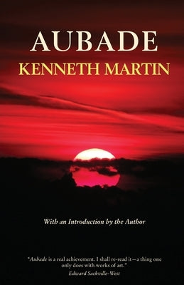 Aubade by Martin, Kenneth