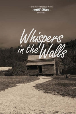 Whispers in the Walls by Thorne, Isaac