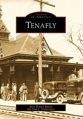 Tenafly by Renner Rigney, Alice