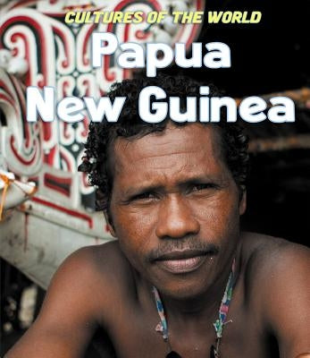 Papua New Guinea by Gascoigne, Ingrid