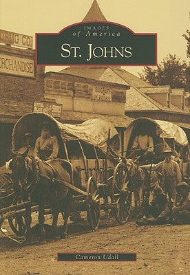 St. Johns by Udall, Cameron