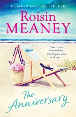 The Anniversary by Meaney, Roisin