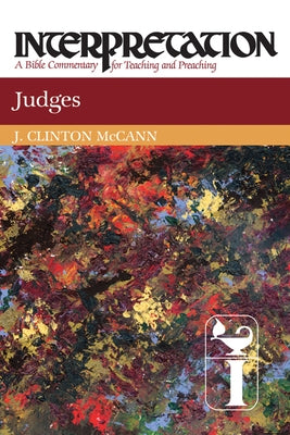 Judges (Interpretation) by McCann, J. Clinton, Jr.