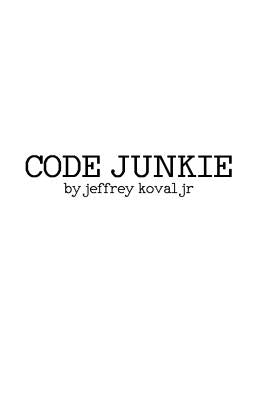 Code Junkie: Pulp Edition by Koval, Jeffrey, Jr.