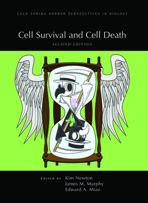 Cell Survival and Cell Death, Second Edition by Newton, Kim