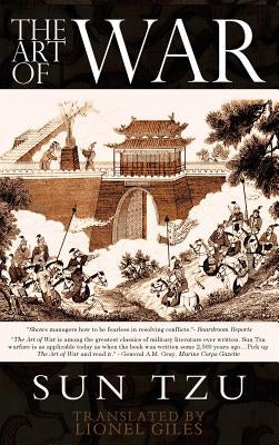 The Art of War by Tzu, Sun