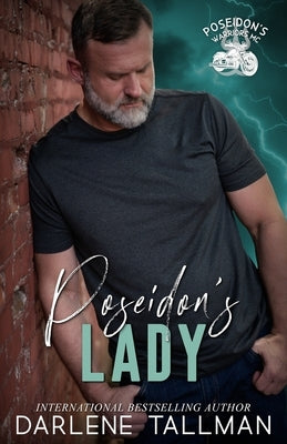 Poseidon's Lady: Poseidon's Warriors MC by Tallman, Darlene
