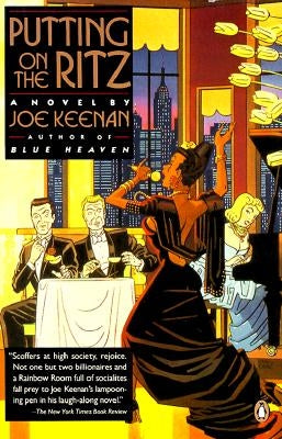 Putting on the Ritz by Keenan, Joe