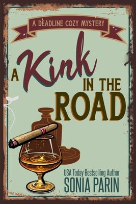 A Kink in the Road by Parin, Sonia