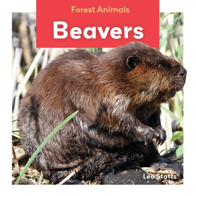 Beavers by Statts, Leo