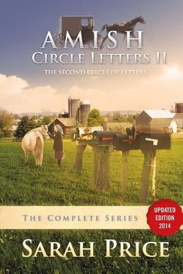 Amish Circle Letters II: The Second Circle of Letters by Price, Sarah
