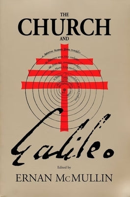 Church and Galileo by McMullin, Ernan