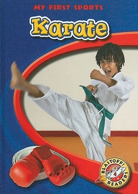 Karate by Schuetz, Kari