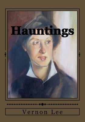 Hauntings by Duran, Jhon
