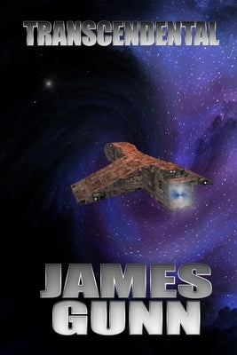 Transcendental by Gunn, James