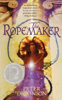 The Ropemaker by Dickinson, Peter
