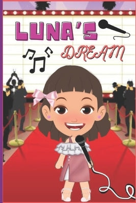 Luna's Dream by Rodriguez, Salet