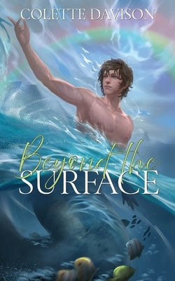 Beyond the Surface by Davison, Colette