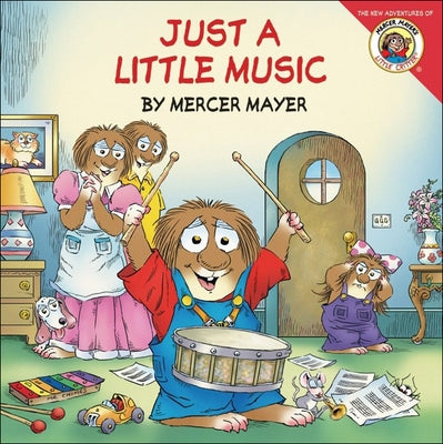 Just a Little Music by Mayer, Mercer