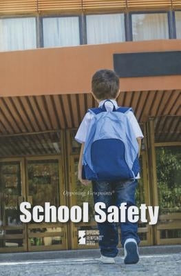 School Safety by Berlatsky, Noah