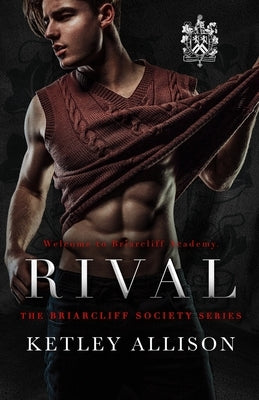 Rival by Allison, Ketley