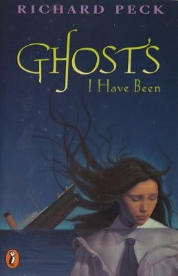 Ghosts I Have Been by Peck, Richard