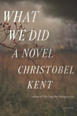 What We Did by Kent, Christobel