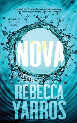 Nova by Yarros, Rebecca