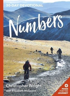 Numbers by Wright, Chris