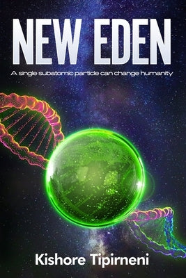 New Eden by Tipirneni, Kishore
