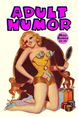 Adult Humor by Komix, Mini